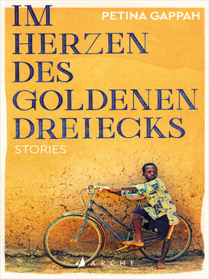 cover image of Im Herzen des Goldenen Dreiecks
